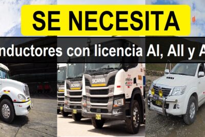 CONDUCTORES A1 A2 A3