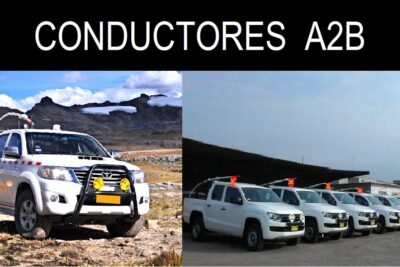 CONDUCTORES A2B