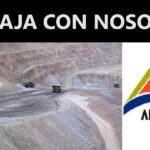 Puestos disponibles en Compañía Minera Antapaccay