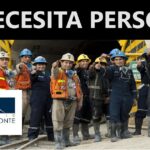 Ofertas disponibles en Consorcio Minero Horizonte S.A.