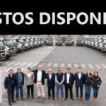 Se solicita personal para JRC