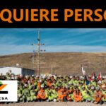 Puestos disponibles para Zicsa Contratista Generales S.A