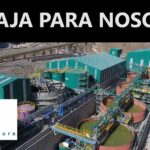 Se necesita personal para Compañía de Minas Buenaventura