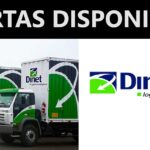 Se requiere personal para Dinet S.A