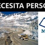 Ofertas de empleo para Compañía Minera Ares SAC
