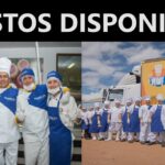 Se requiere personal para Corporacion Panaservice S.a.c