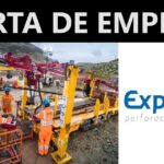 Ofertas disponibles para Explomin del Peru S.A.C