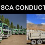 Se Busca Conductores