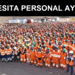 SE NECESITA PERSONAL AYUDANTE