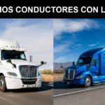 SE NECESITAN CONDUCTORES CON LICENCIA A3