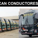 SE BUSCA CONDUCTORES DE BUS