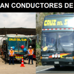 SE BUSCAN CONDUCTORES DE MINIBUS