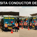 SE NECESITAN CONDUCTORES DE MINIBUS