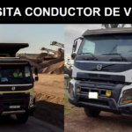 SE NECESITA CONDUCTOR DE VOLQUETE