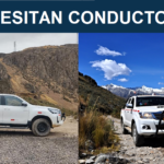 SE NECESITAN CONDUCTORES CON LICENCIA A2