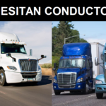 SE NECESITAN CONDUCTORES DE LICENCIA A4