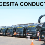 SE NECESITA CONDUCTORES DE BUS