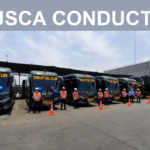 SE BUSCA CONDUCTORES DE MINIBUS