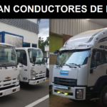SE NECESITAN CONDUCTORES DE REPARTO