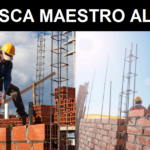 SE BUSCA MAESTRO ALBAÑIL