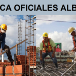 SE BUSCA OFICIALES ALBAÑILES