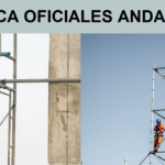 SE NECESITA OFICIALES ANDAMIEROS