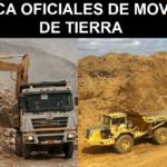 SE NECESITA OFICIAL DE MOVIMIENTO DE TIERRAS