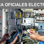 SE NECESITA OFICIALES ELECTRICISTAS