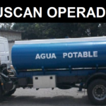 SE BUSCA OPERADORES DE CISTERNAS DE AGUA
