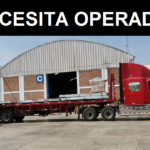 SE NECESITA OPERADORES DE PLATAFORMA