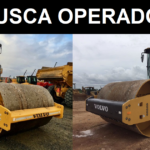 SE BUSCA OPERADORES DE RODILLO
