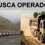 SE BUSCA OPERADORES DE VOLQUETE