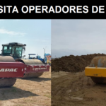 SE NECESITA OPERADORES DE RODILLO