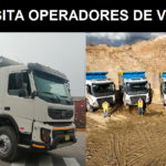 SE NECESITA OPERADORES DE VOLQUETE