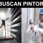 CONVOCATORIA DE TRABAJO PARA PINTORES