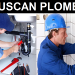 SE BUSCA PERSONAL PLOMERO