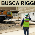 SE BUSCA RIGGER