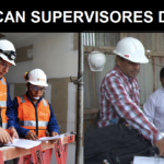 SE NECESITA SUPERVISORES DE OBRA