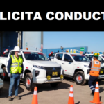Se necesita Conductores