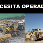 SE BUSCA OPERADORES