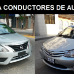SE BUSCA CONDUCTORES DE AUTOMOVIL