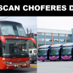 SE BUSCAN CHOFERES DE BUS