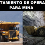 RECLUTAMIENTO DE OPERADORES PARA MINA