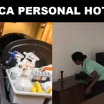 SE BUSCA PERSONAL HOTELERO
