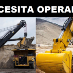 SE NECESITA OPERADORES