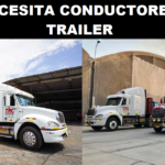 SE NECESITA CONDUCTORES DE TRAILER