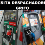 SE NECESITA DESPACHADORES PARA GRIFO