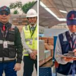 Se necesita Agentes de seguridad