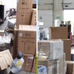 Se necesita transportista de mercadería