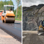 Se necesita personal para construcción de carreteras